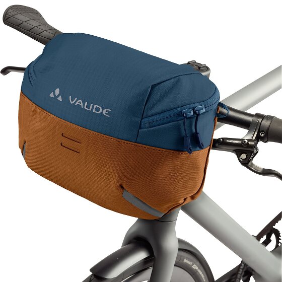 Vaude City Bike II Borsa da bicicletta 26 cm