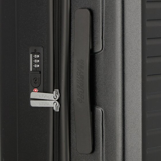 American Tourister Sunset Hills 4 ruote Set di valigie 3 pezzi