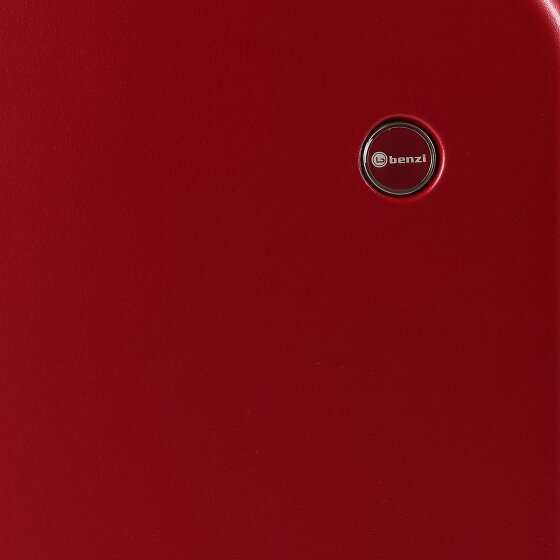 Benzi 5789 4 ruote Carrello della cabina 40 cm