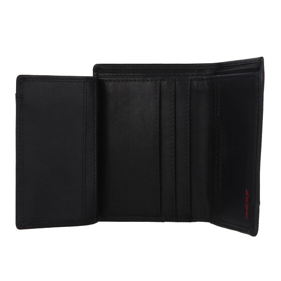 Samsonite Pro-DLX 6 Portafoglio RFID in pelle 8,5 cm