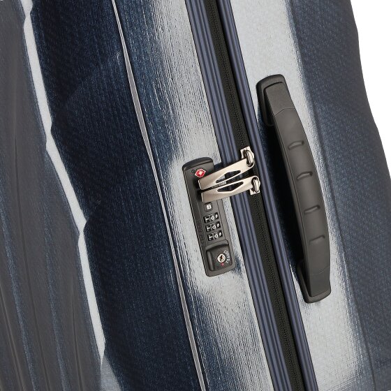 Samsonite Cosmolite 3.0 Spinner FL2 Trolley a 4 ruote 81 cm