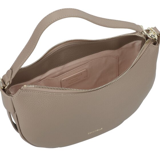 Coccinelle C-Easy Borsa a tracolla Pelle 25 cm