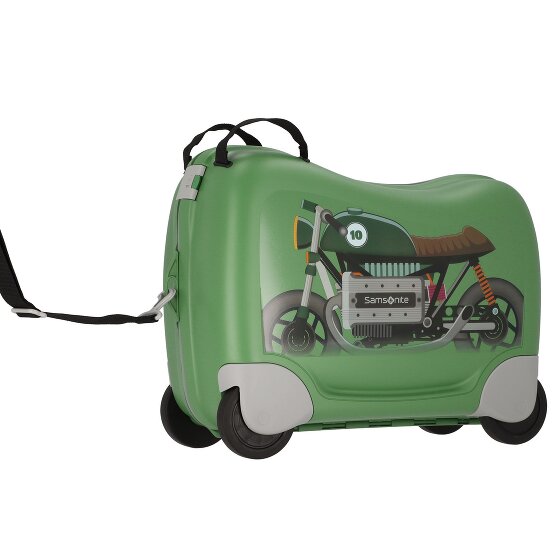 Samsonite Dream2go 4 ruote Carrello per bambini 38 cm