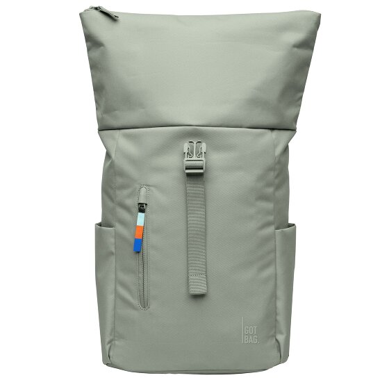 GOT BAG Easy Small Zaino da giorno 40 cm Scomparto per laptop