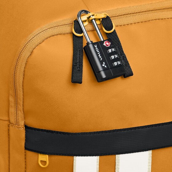 Vaude Takutea 90 2 ruote Carrello 77 cm