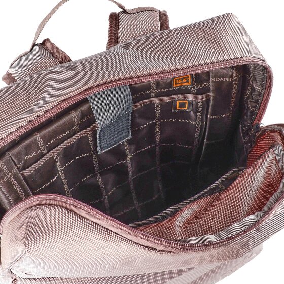 Mandarina Duck MD 20 Zaino da giorno 39 cm Vano porta PC