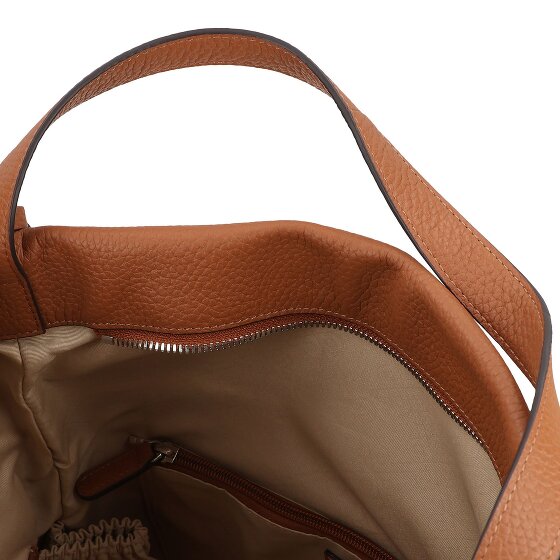 Picard Pure Borsa a spalla Vera Pelle 30 cm