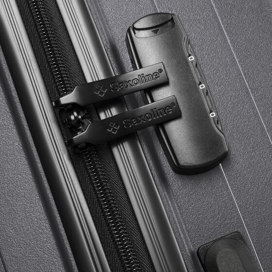 Saxoline Fiesta 4 ruote Carrello M 65 cm