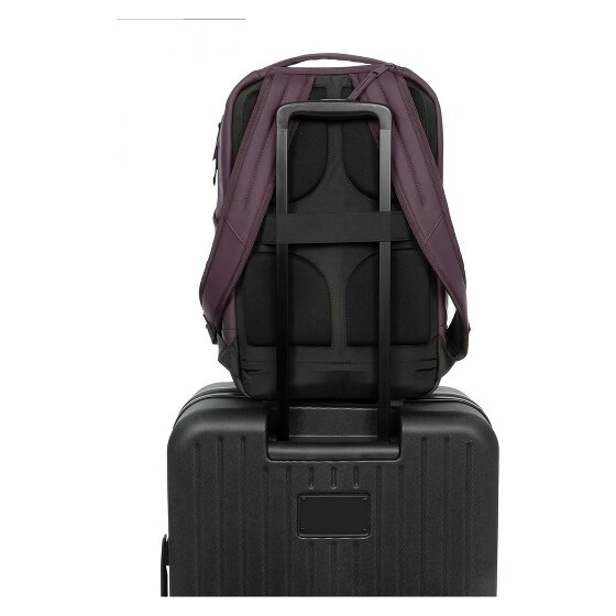 Eastpak Tecum F Cnnct Zaino 44 cm scomparto per laptop