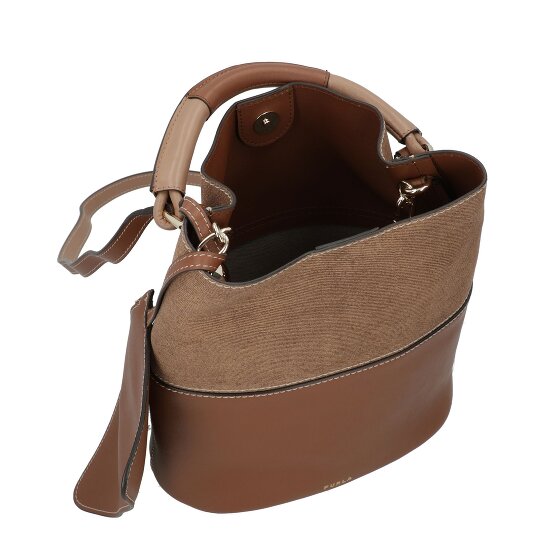 Furla Sfera Borsa borsa borsa S Pelle 23 cm