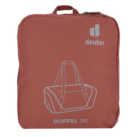Deuter Duffel 35 Borsa da viaggio Weekender 50 cm