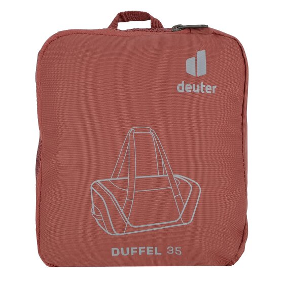 Deuter Duffel 35 Borsa da viaggio Weekender 50 cm