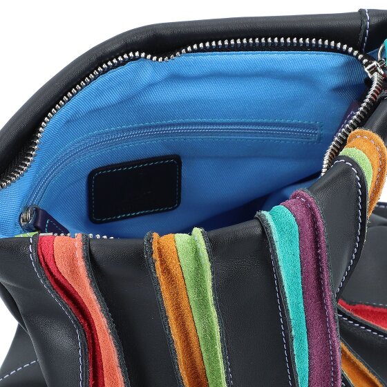 Mywalit Laguna Borsa a tracolla media in pelle 23 cm