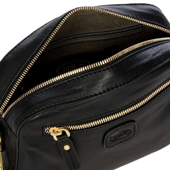 Bric's Volterra Borsa a tracolla Pelle 21 cm