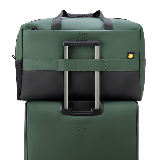Delsey Paris Turenne Soft Borsa da viaggio 55 cm