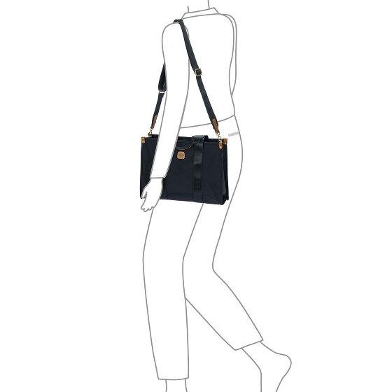 Bric's X-Collection Borsa shopper S 35 cm
