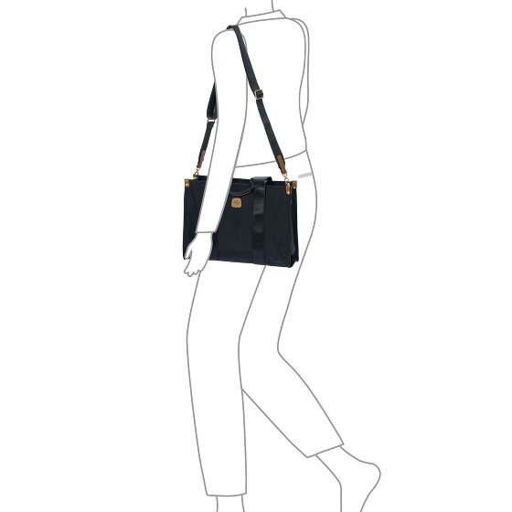 Bric's X-Collection Borsa shopper S 35 cm