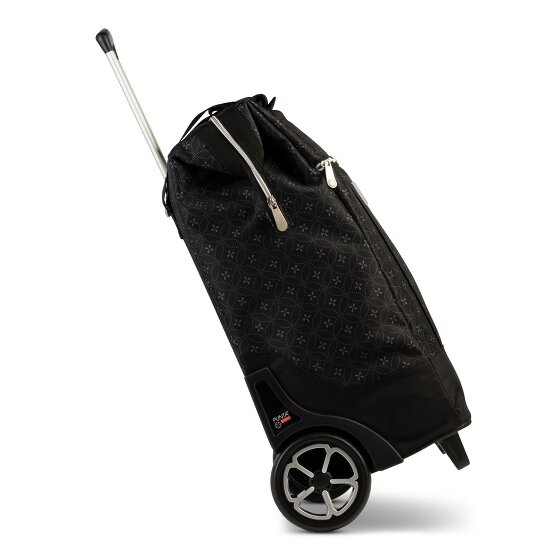 Punta Big Wheel Carrello della spesa 62 cm