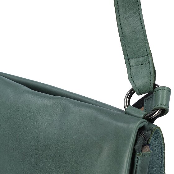 Harold's Caugio Borsa a tracolla Pelle 25 cm
