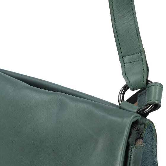 Harold's Caugio Borsa a tracolla Pelle 25 cm