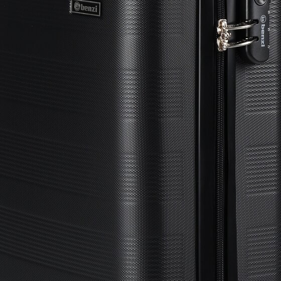 Benzi 5330 4 ruote Carrello della cabina S 55 cm