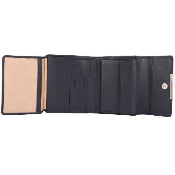 Esquire Portafoglio Helena in pelle 12 cm Esquire Portafoglio Helena in pelle 12 cm