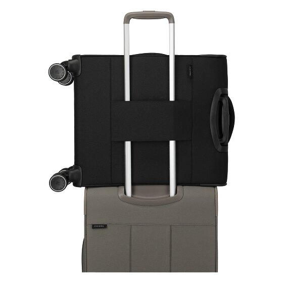 Travelite Tamaris x Travelite Voyaage 4 ruote Carrello della cabina S 55 cm