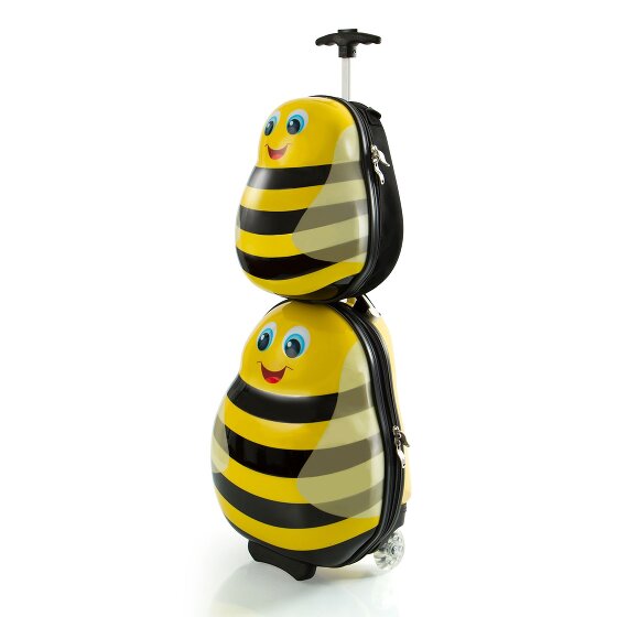 Heys Set di trolley per bambini 2 pezzi.