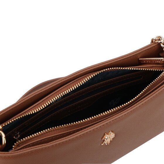 U.S. Polo Assn. Jones Borsa a tracolla 28 cm