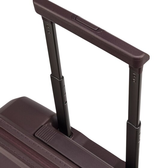 Epic Zeleste 4 ruote Carrello della cabina 55 cm