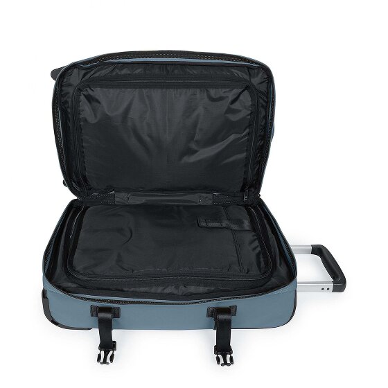 Eastpak Transit'R Plus 2 ruote Trolley cabina 55 cm