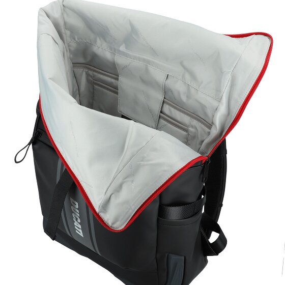 Piquadro Piquadro x Ducati Zaino da giorno 44 cm Vano porta PC