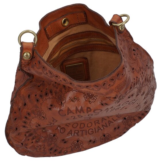 Campomaggi Borsa a tracolla Pelle 30 cm
