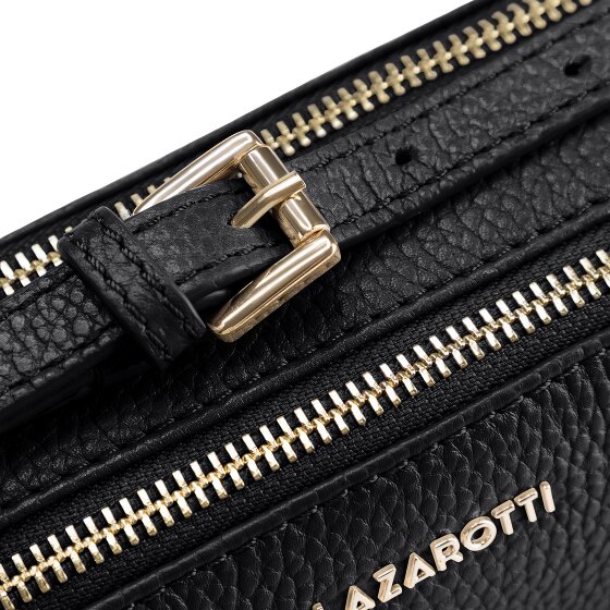 Lazarotti Bologna Leather Borsa a tracolla Pelle 18 cm
