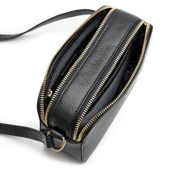 Lazarotti Bologna Leather Borsa a tracolla Pelle 18 cm