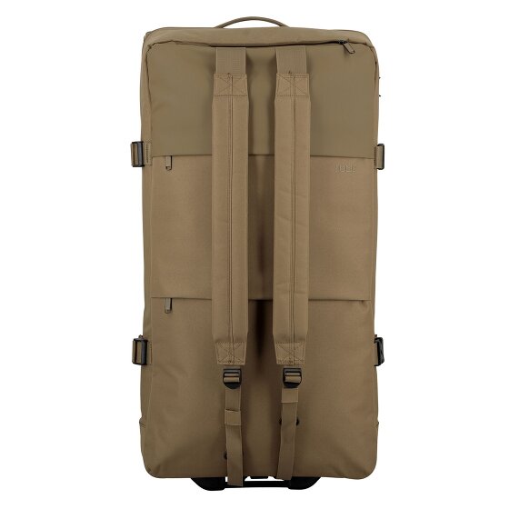 Jump Dunaa 2 ruote Borsa da viaggio 80 cm