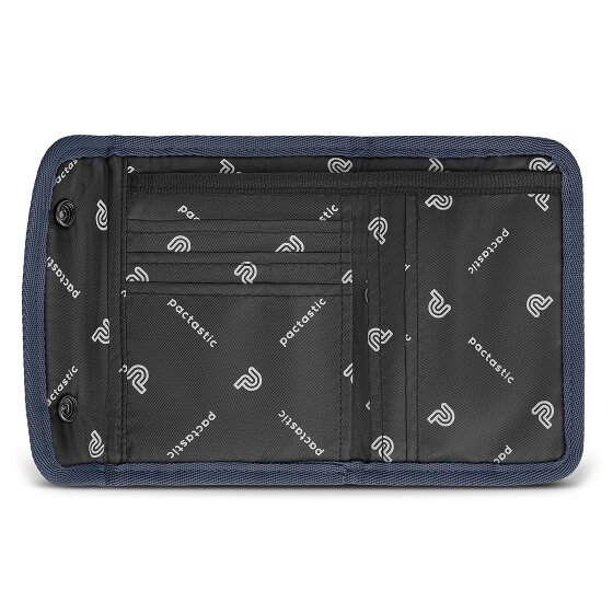Pactastic Urban Collection Portafoglio 17.5 cm