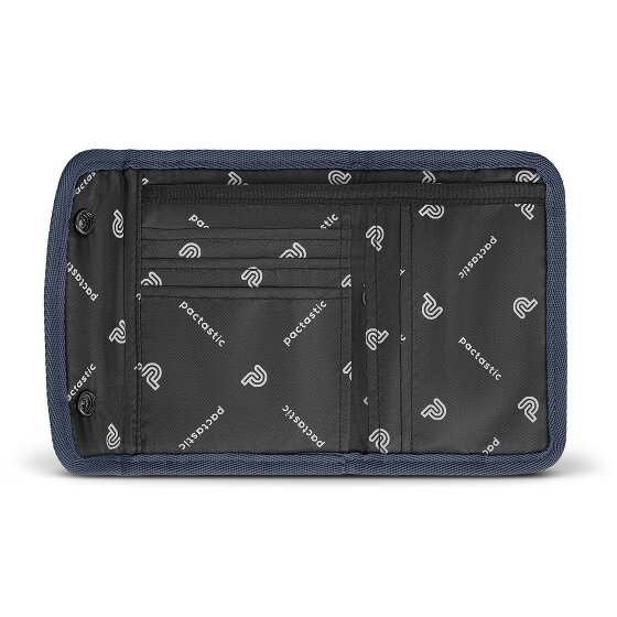 Pactastic Urban Collection Portafoglio 17.5 cm