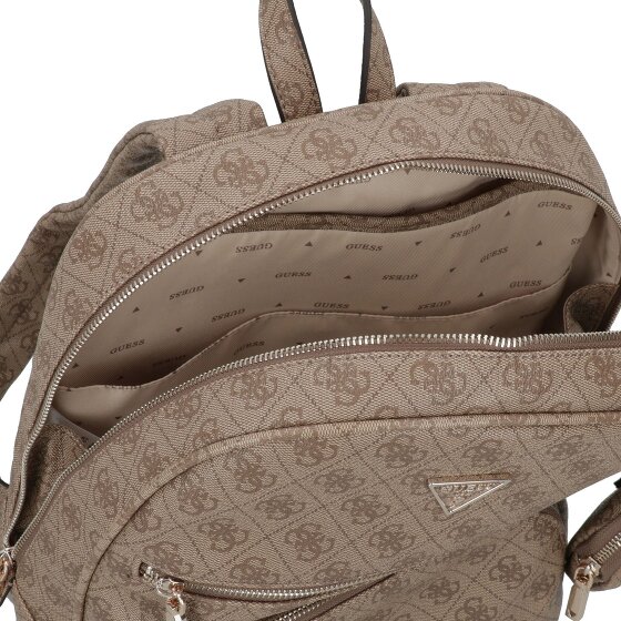 Guess Power Play II Zaino da giorno 36 cm Scomparto per laptop