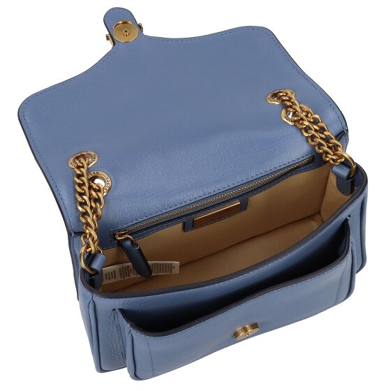 Lauren Ralph Lauren Bradley Borsa a tracolla Pelle 21.5 cm