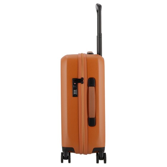 Bellroy Transit 4 ruote Carrello 58 cm
