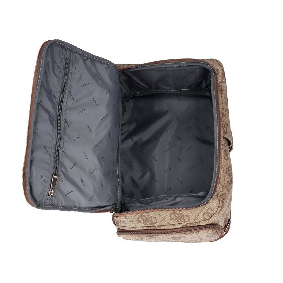 Guess Berta Zaino da lavoro Vera Pelle 42 cm