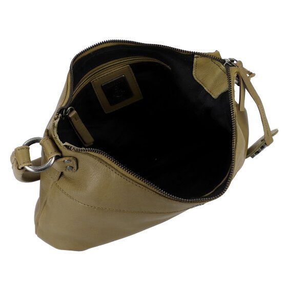 Harbour 2nd Anchor Love Mara Borsa a spalla Vera Pelle 29 cm