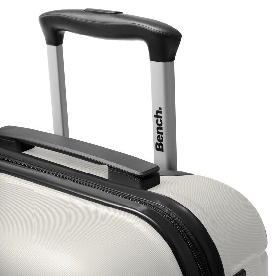 Bench Seattle 4 ruote Carrello L 79 cm