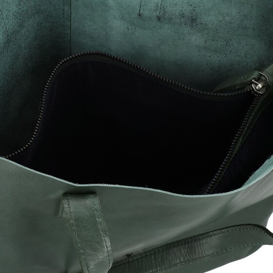 Harold's Caugio Borsa a tracolla Pelle 33 cm