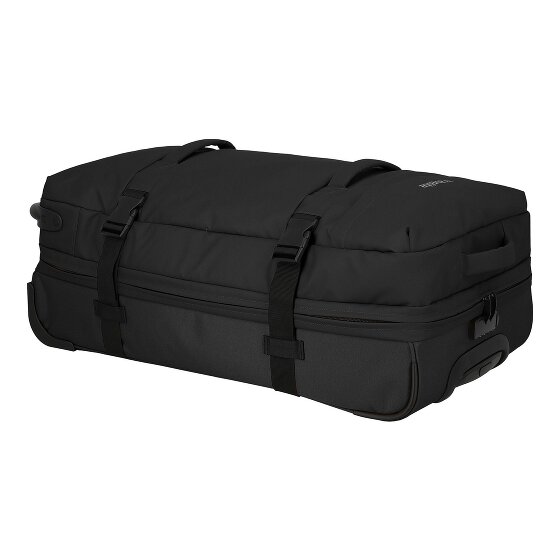 Travelite Bolonia 4 ruote Borsa da viaggio L 72 cm