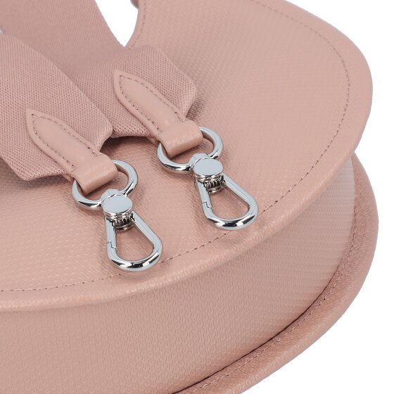 Lacoste Chantaco Classics Borsa a tracolla Pelle 23 cm