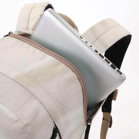 NITRO Zaino Urban Plus Scomparto per laptop da 45 cm