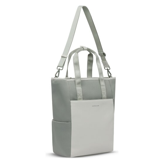 Kapten & Son Lindby Pro Zaino da giorno 55 cm Vano porta PC