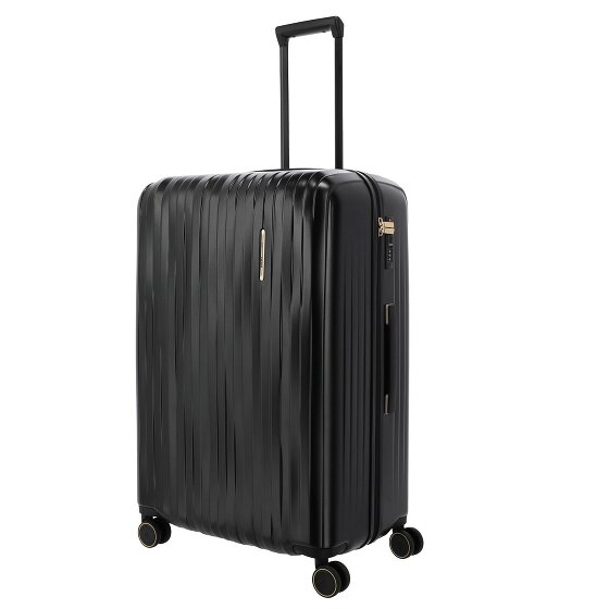 Travelite Barbara 4 ruote Carrello 75 cm